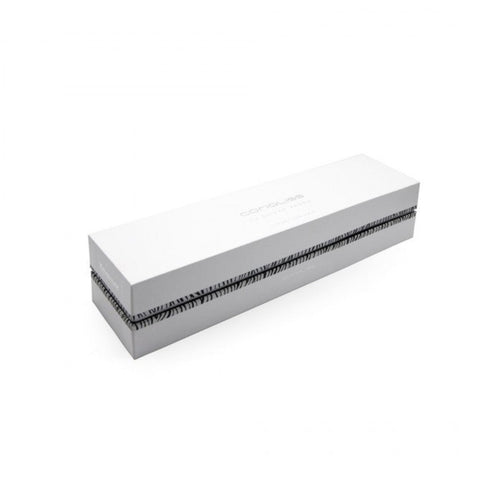 Lisseur C1 Digital Zebra Soft Touch Silver
