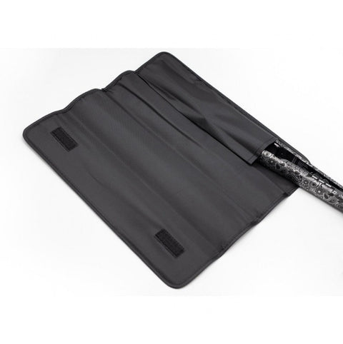Lisseur C3 Silver Paisley Soft Touch