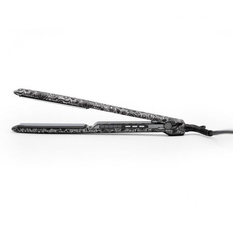 Lisseur C3 Silver Paisley Soft Touch