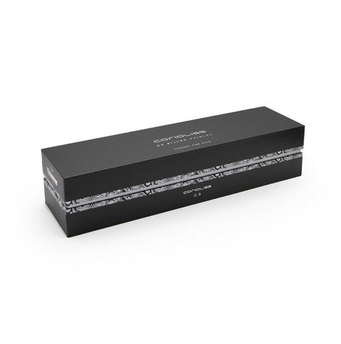 Lisseur C3 Silver Paisley Soft Touch