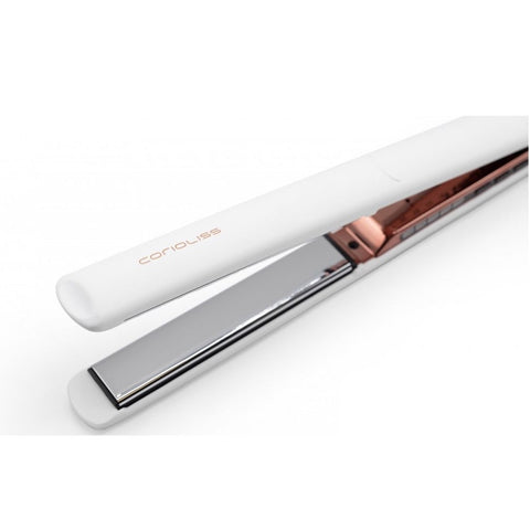 Lisseur C3 White Soft Touch Cooper