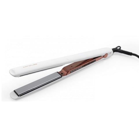 Lisseur C3 White Soft Touch Cooper