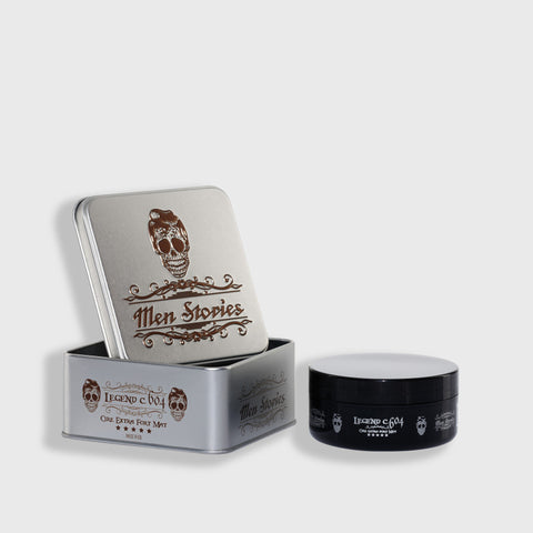 C604 CIRE EFFET MAT 150 ML