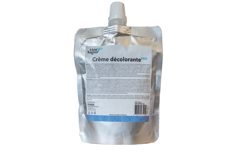 Crème Decolorante 250g