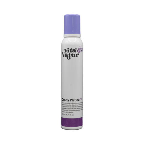 Candy Cream Platine