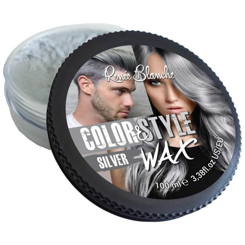 Color & Style Wax