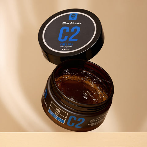 Cire C2 - Ex. C404 CIRE EFFET MOUILLE 100 ML
