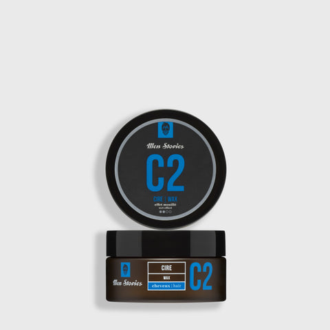 Cire C2 - Ex. C404 CIRE EFFET MOUILLE 100 ML
