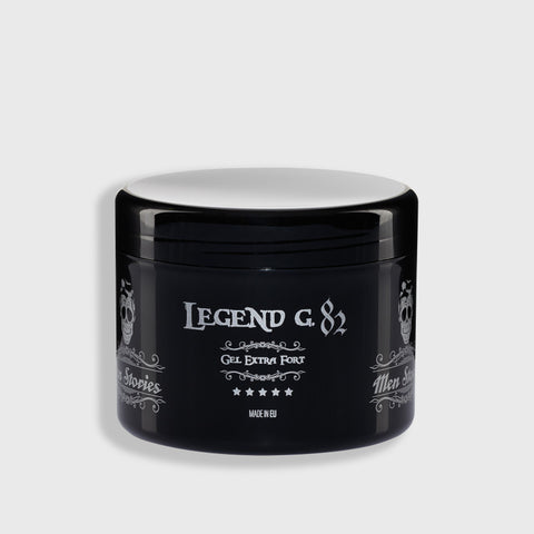 G82 GEL EXTRA FORT 500 ML