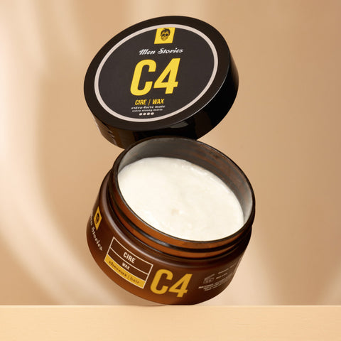 Cire C4 - Ex. C604 CIRE EFFET MAT 100 ML