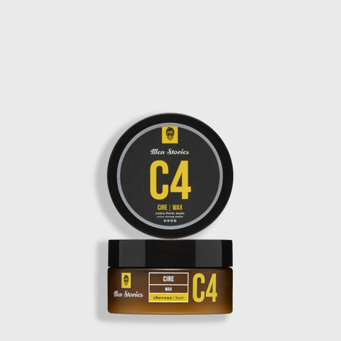 Cire C4 - Ex. C604 CIRE EFFET MAT 100 ML