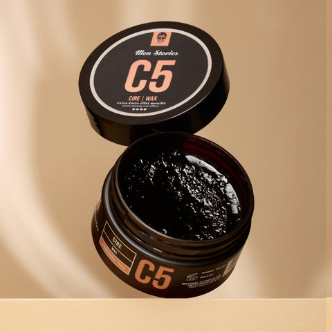 Cire C5 - Ex. L'AUTHENTIQUE EXTREME 100 ML