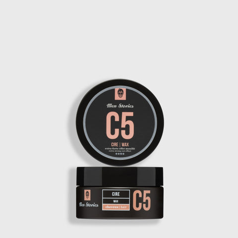 Cire C5 - Ex. L'AUTHENTIQUE EXTREME 100 ML