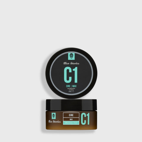Cire C1 - Ex. L'AUTHENTIQUE LA MODELANTE 100 ML