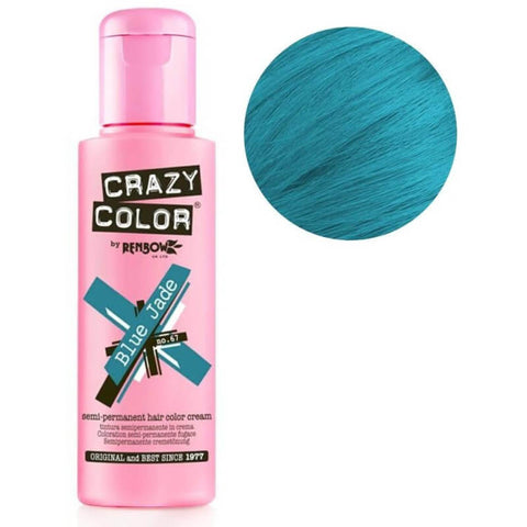 Coloration semi-permanente CRAZY COLOR 100ml - ProBeauté
