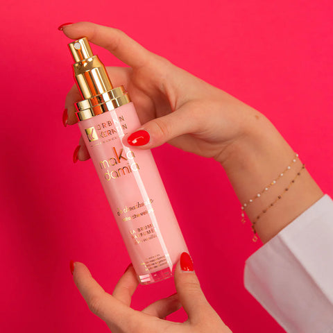 Brume Parfumée Rose Vanillée maKadamia 100ml