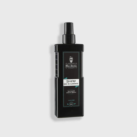 EAU DE COIFFAGE LEGEND MOJITO 200 ML