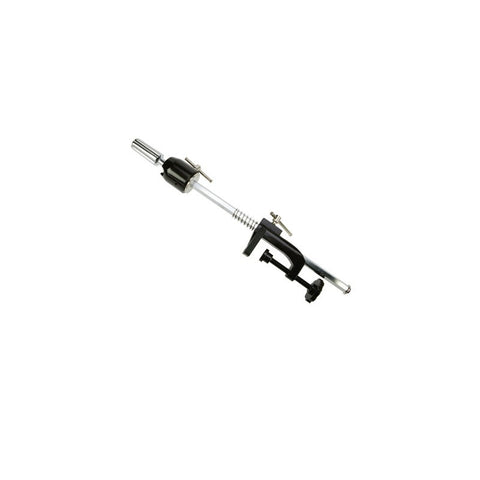 Etau de fixation métal hauteur réglable
