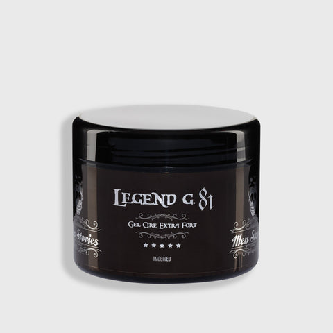 G81 GEL CIRE 500 ML