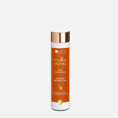 Soin Hydratant maKadamia 200ml
