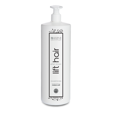 Shampoing Lift Hair Effet Miroir 1000ml