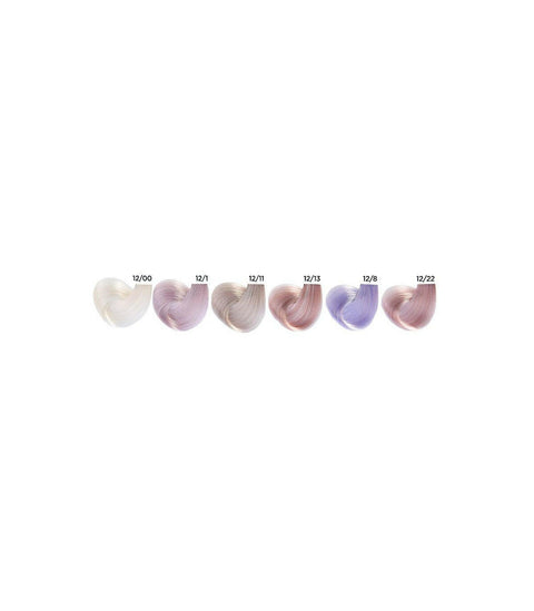 Coloration Inebrya Color 100ml