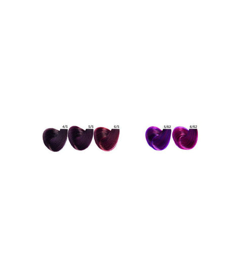 Coloration Inebrya Color 100ml