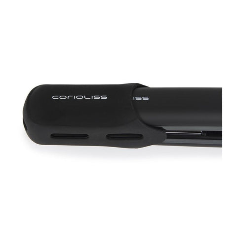 Lisseur C1 Digital Black Soft Touch Cooper