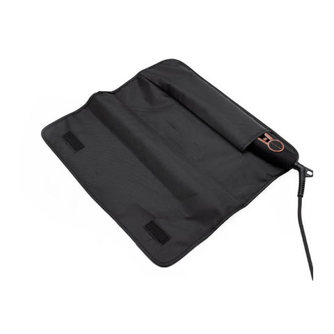 Lisseur C1 Digital Black Soft Touch Cooper