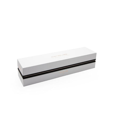 Lisseur C1 Digital Black Soft Touch Cooper