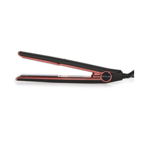 Lisseur C1 Digital Black Soft Touch Cooper