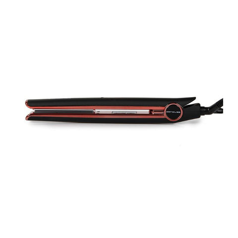 Lisseur C1 Digital Black Soft Touch Cooper