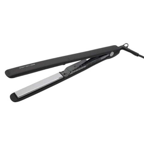 Lisseur C3 Black Soft Touch Chrome