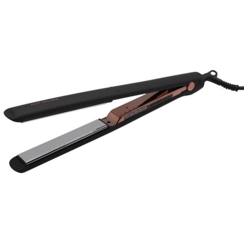 Lisseur C3 Black Soft Touch Cooper
