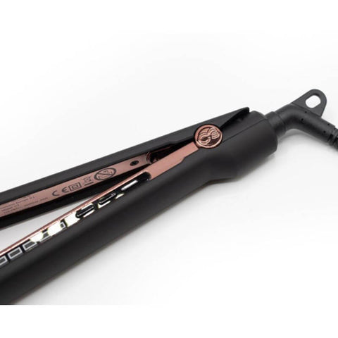 Lisseur C3 Black Soft Touch Cooper