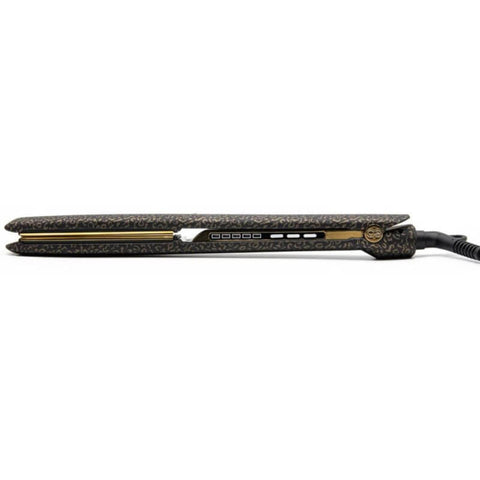 Lisseur C3 Leopard Gold Soft Touch