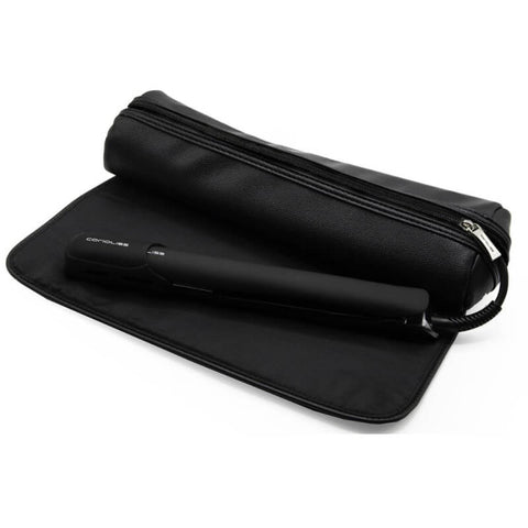Lisseur C5 Black Soft Touch Chrome