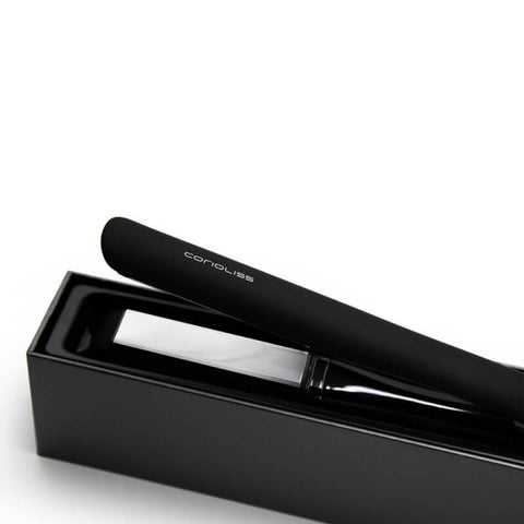 Lisseur C5 Black Soft Touch Chrome