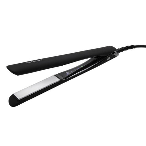 Lisseur C5 Black Soft Touch Chrome