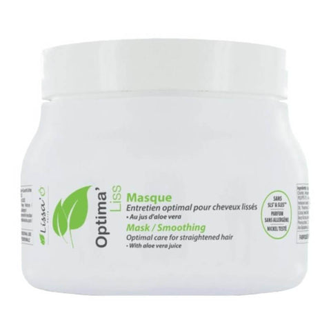 Masque Optima Liss 250ml