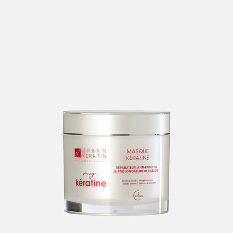Masque Réparateur My Kératine 200ml