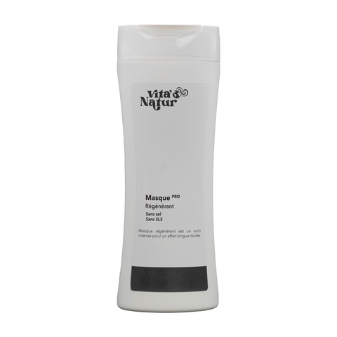Masque Régénérant sans sulfate 250ml