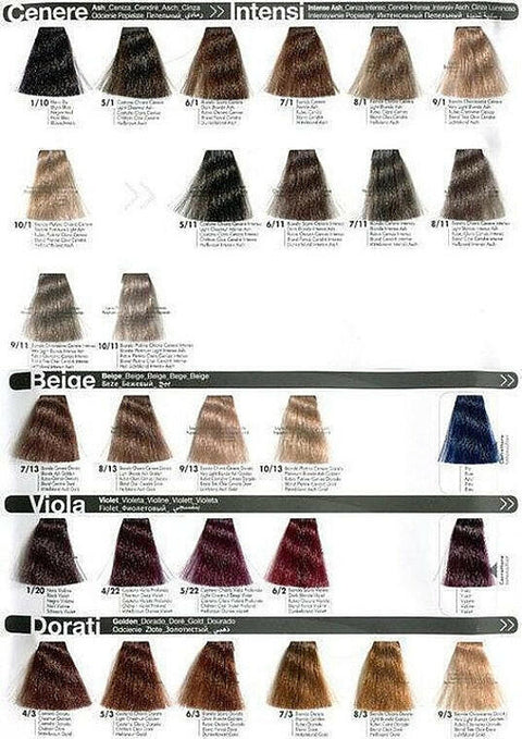 Coloration Bionic Color 100ml