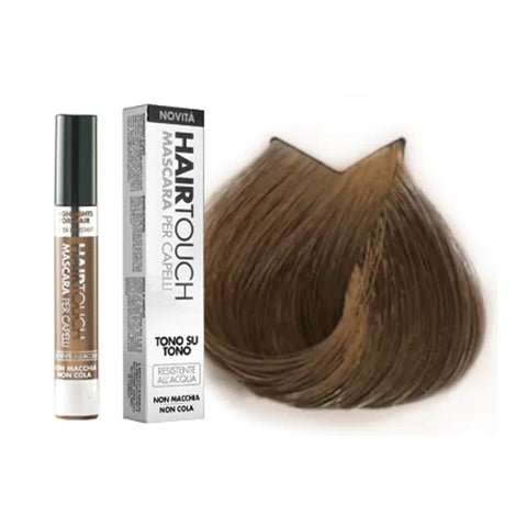 Mascara pour cheveux 18ml