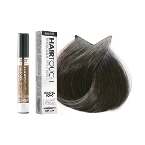 Mascara pour cheveux 18ml