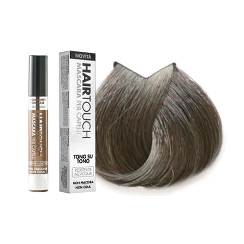 Mascara pour cheveux 18ml