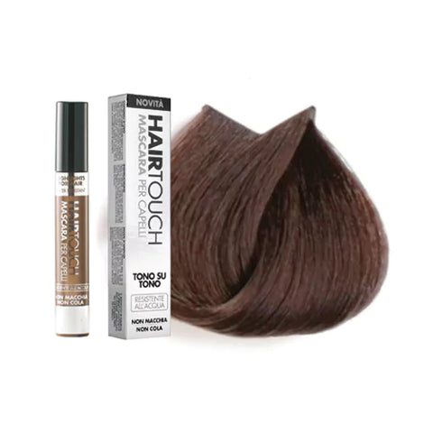 Mascara pour cheveux 18ml
