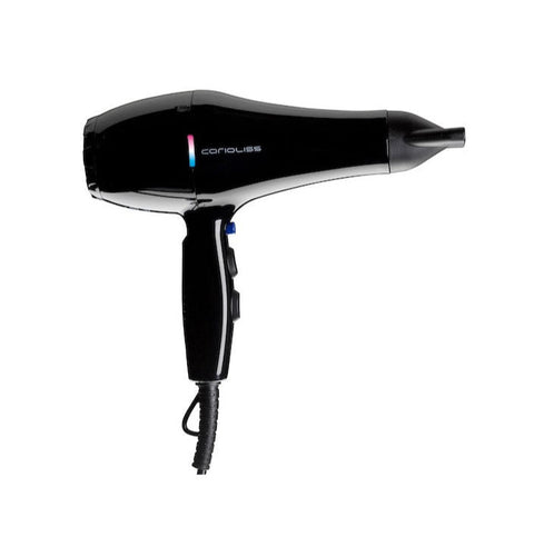 FLOW Power Black