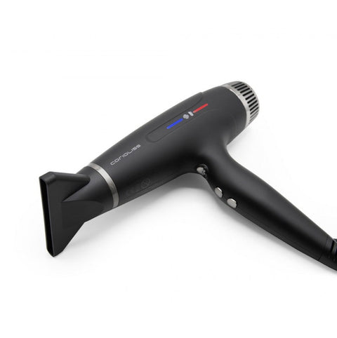 TYPHOON Black Chrome - 2400W