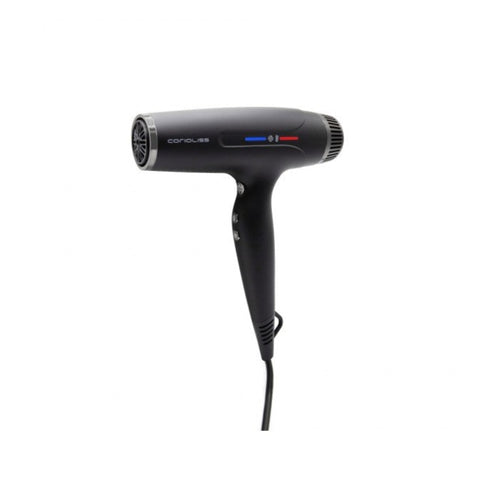 TYPHOON Black Chrome - 2400W